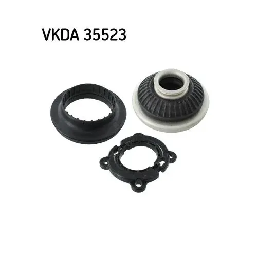 Támcsapágy, Gólyaláb - SKF (VKDA35523)
