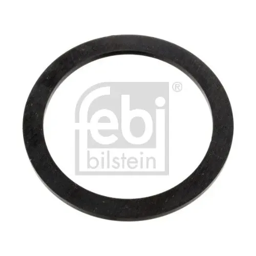Tömítés, Olajbeöntő Csonk Záró - FEBI BILSTEIN (FE101352)