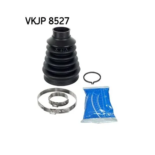 Gumiharangkészlet, Hajtótengely - SKF (VKJP8527)