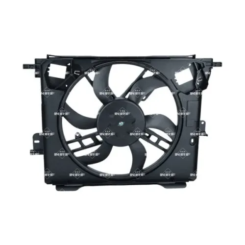 Ventilátor, Motorhűtés - NRF (NRF47899)