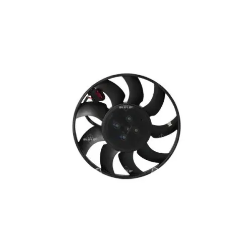 Ventilátor, Motorhűtés - NRF (NRF47917)