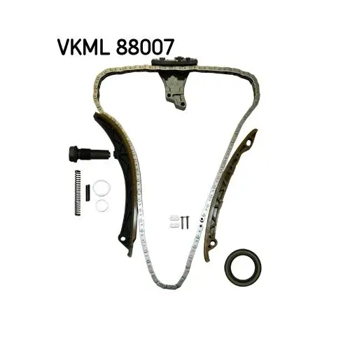 Vezérműlánc Készlet - SKF (VKML88007)