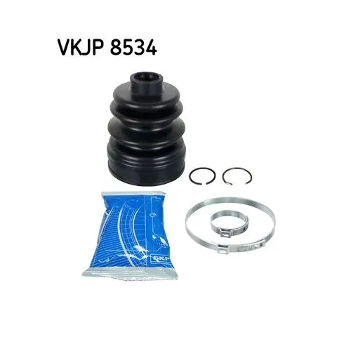 Gumiharangkészlet, Hajtótengely - SKF (VKJP8534)