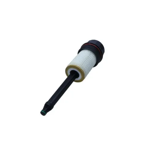 Fedél, Olajszűrő Ház - MAXGEAR (27-1006)