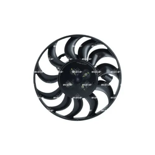 Ventilátor, Motorhűtés - NRF (NRF47970)