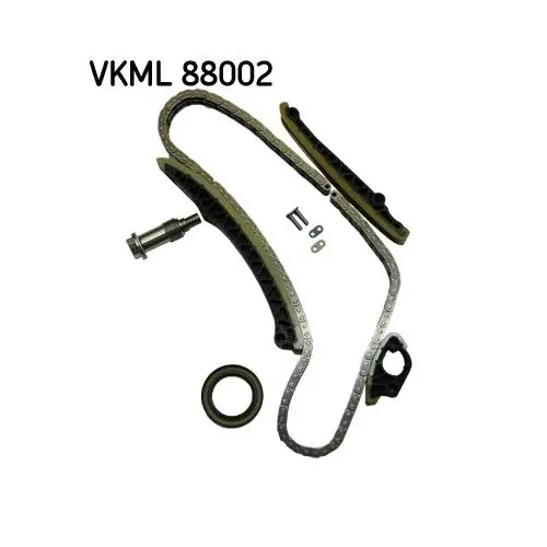 Vezérműlánc Készlet - SKF (VKML88002)