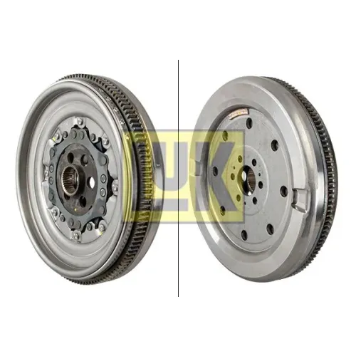 Lendkerék - Schaeffler LuK (415087209)