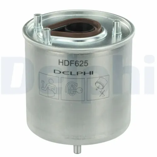 Üzemanyagszűrő - DELPHI (HDF625)