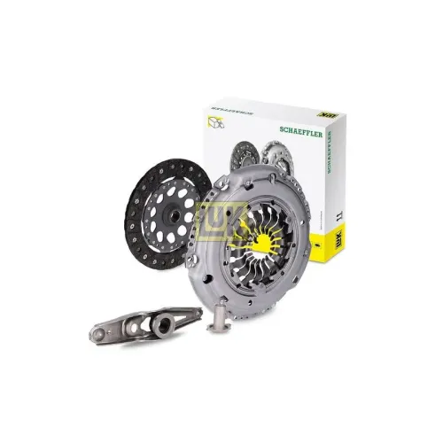 Kuplungkészlet - Schaeffler LuK (622343200)