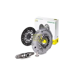 Kuplungkészlet - Schaeffler LuK (622343200)