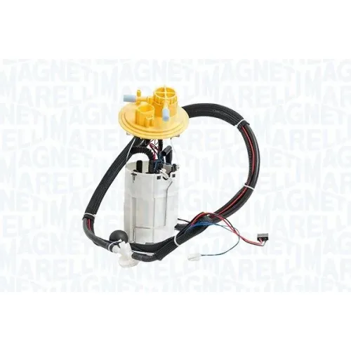 Üzemanyag-Szivattyú Modul - MAGNETI MARELLI (MAM00122M)