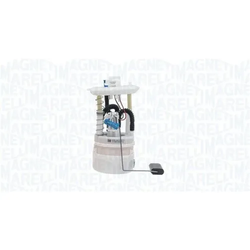 Üzemanyag-Szivattyú Modul - MAGNETI MARELLI (MAM00137M)