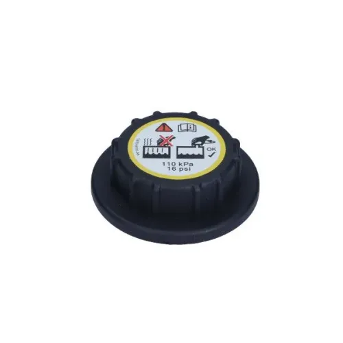 Zárófedél, Hűtőfolyadék-Tartály - MAXGEAR (28-0636)
