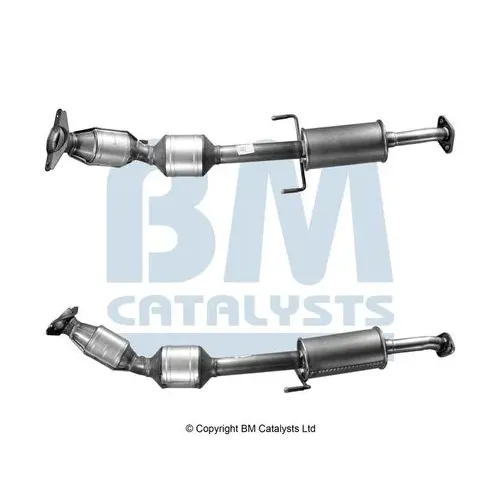 Katalizátor - BM Catalysts (BM92202H)