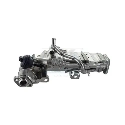 Hűtő, Kipufogógáz-Visszavezetés - MEAT & DORIA (MD88806)