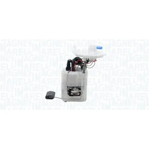 Üzemanyag-Szivattyú Modul - MAGNETI MARELLI (MAM00132M)