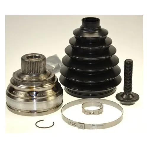 Csuklókészlet, Hajtótengely - LÖBRO (LOB304962)