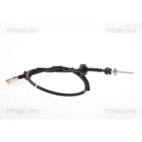 Huzal, Kuplungműködtetés - TRISCAN (814028294)