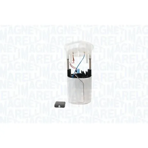 Üzemanyag-Szivattyú Modul - MAGNETI MARELLI (MAM00115M)