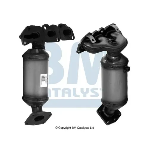 Katalizátor - BM Catalysts (BM92059H)