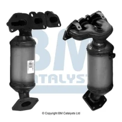 Katalizátor - BM Catalysts (BM92059H)