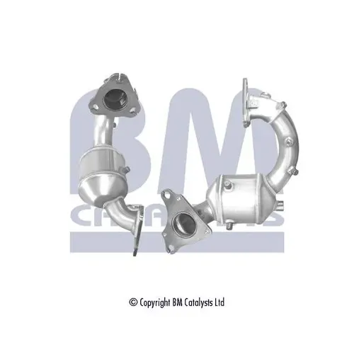 Katalizátor - BM Catalysts (BM92315H)