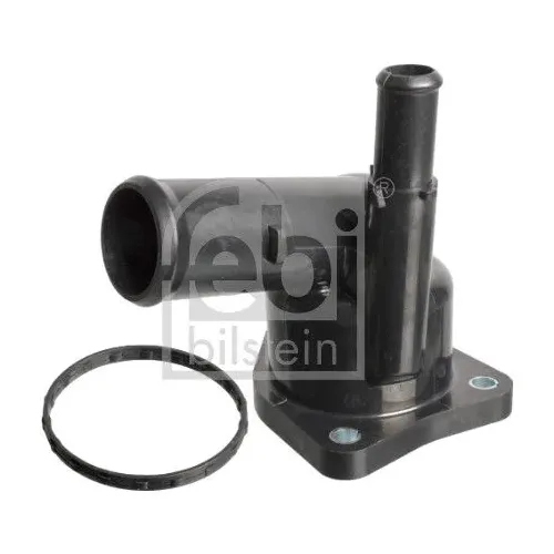 Termosztát, Hűtőfolyadék - FEBI BILSTEIN (FE108186)