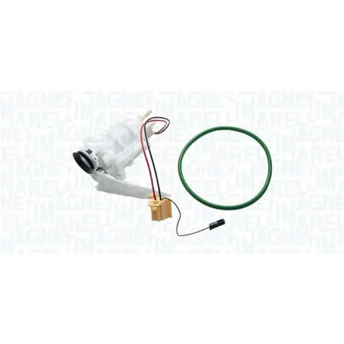 Üzemanyag-Szivattyú Modul - MAGNETI MARELLI (MAM00108M)