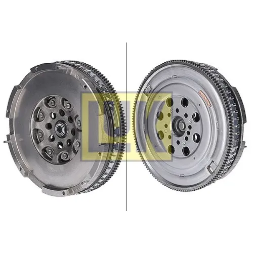 Lendkerék - Schaeffler LuK (415094210)
