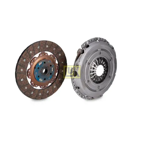 Kuplungkészlet - Schaeffler LuK (624407409)