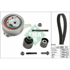 Fogasszíjkészlet - Schaeffler INA (530075910)