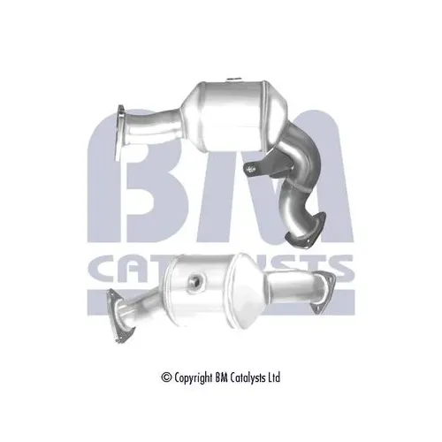 Katalizátor - BM Catalysts (BM92109H)