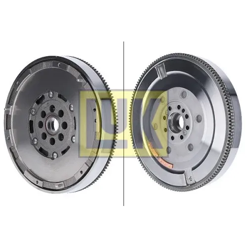 Lendkerék - Schaeffler LuK (415085210)
