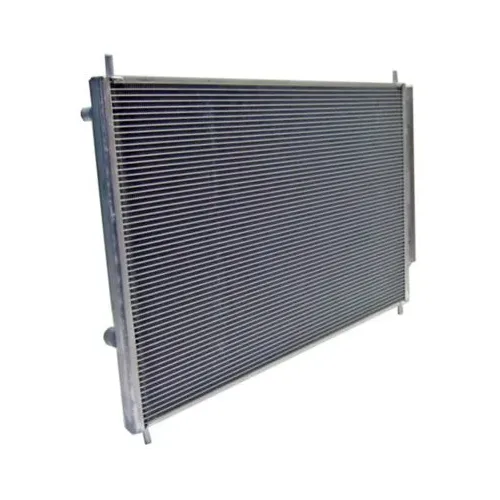 Kondenzátor, Klíma - MAHLE (AC801000S)