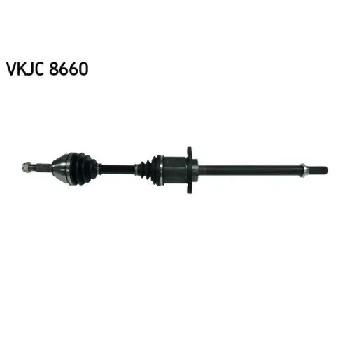 Hajtótengely - SKF (VKJC8660)