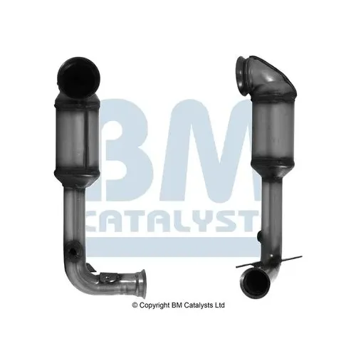 Katalizátor - BM Catalysts (BM91785H)