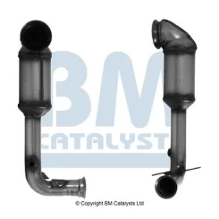 Katalizátor - BM Catalysts (BM91785H)