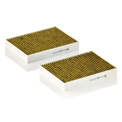 Szűrő, Utastér Levegő - MANN-FILTER (FP23014-2)