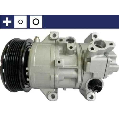 Kompresszor, Klíma - MAHLE (ACP103000S)