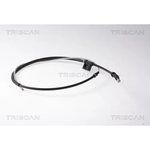 Huzal, Rögzítőfék - TRISCAN (8140291167)