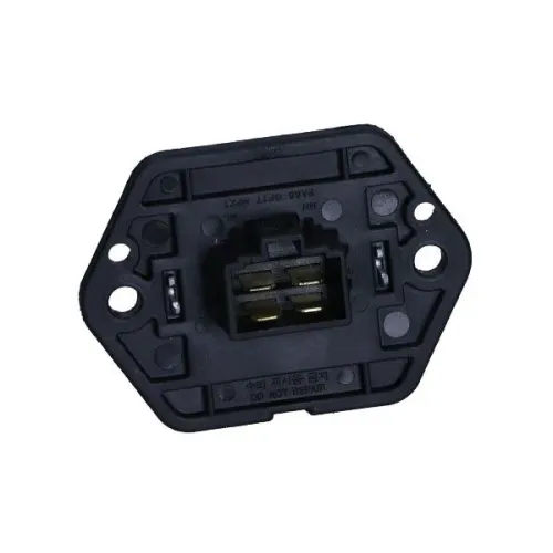 Ellenállás, Belső Tér Szellőzés - MAXGEAR (57-0365)