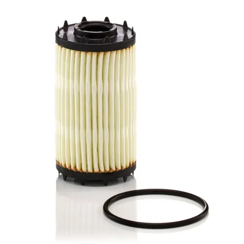 Olajszűrő - MANN-FILTER (HU7049Z)