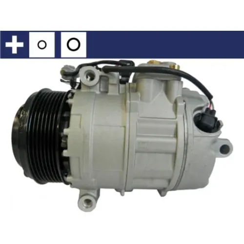 Kompresszor, Klíma - MAHLE (ACP113000S)