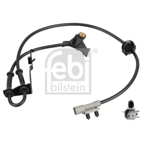 Érzékelő, Kerékfordulatszám - FEBI BILSTEIN (FE109547)