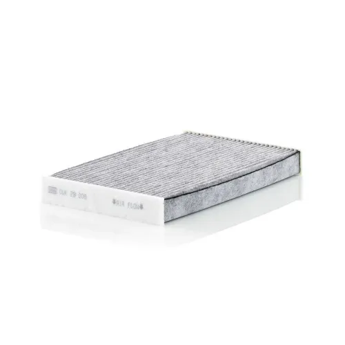 Szűrő, Utastér Levegő - MANN-FILTER (CUK29008)