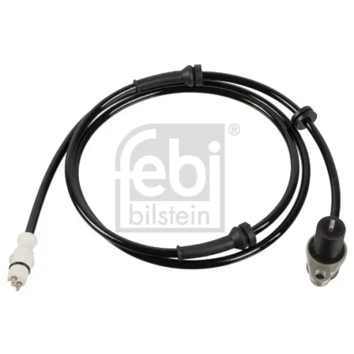 Érzékelő, Kerékfordulatszám - FEBI BILSTEIN (FE107901)