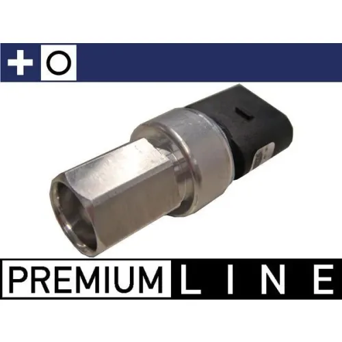Nyomáskapcsoló, Klímaberendezés - MAHLE (ASE18000P)