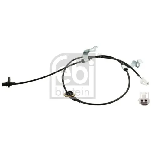 Érzékelő, Kerékfordulatszám - FEBI BILSTEIN (FE107630)