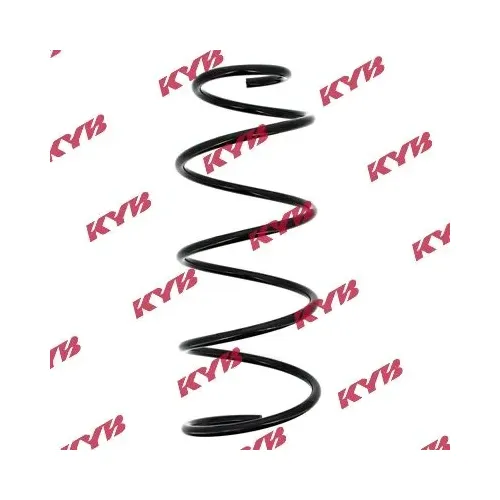 Futómű Rugó - KYB (KYBRA3481)