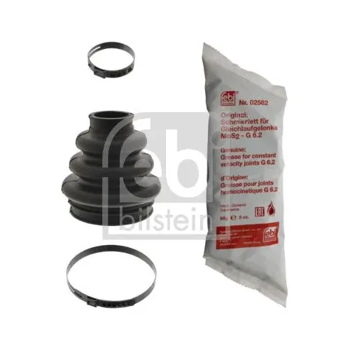 Gumiharang Készlet, Hajtótengely - FEBI BILSTEIN (FE100445)